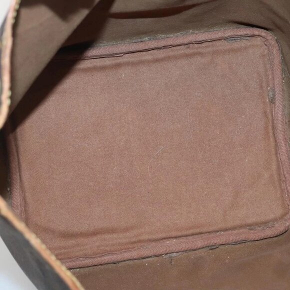 LOUIS VUITTON Monogram Petit Noe Shoulder Bag - Picture 10 of 16